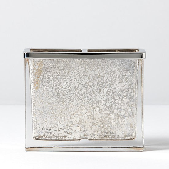 Mercury glass
Imported