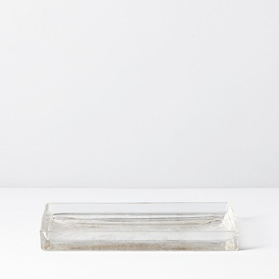 Mercury glass
Imported