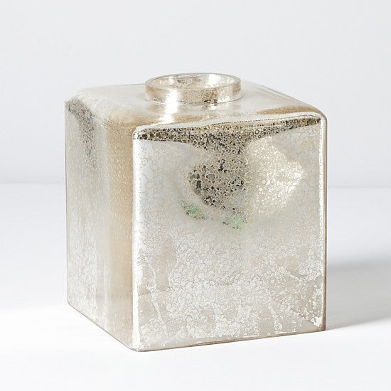 Mercury glass
Imported